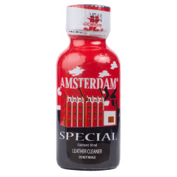 Locker Room Amsterdam Special Hexyle 30ml